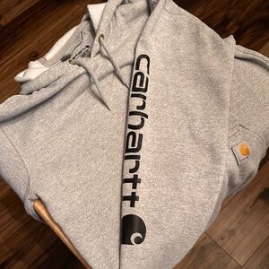 Carhartt Hoodie